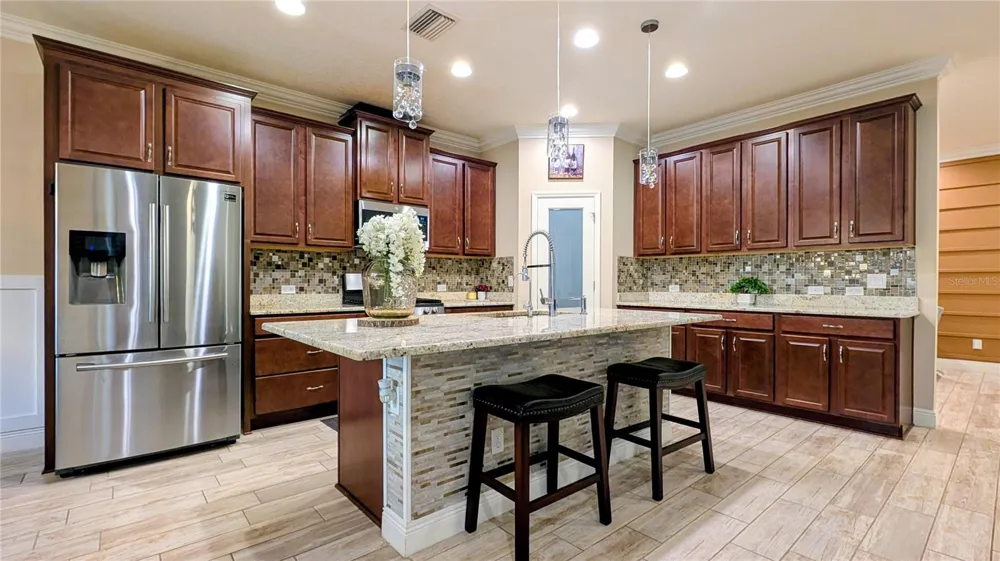 2468 WHITTLER BRANCH Odessa, FL 33556