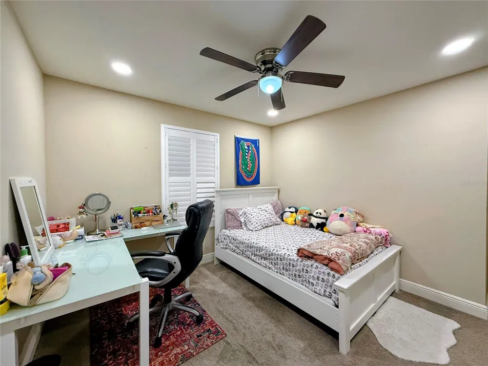 2468 WHITTLER BRANCH Odessa, FL 33556