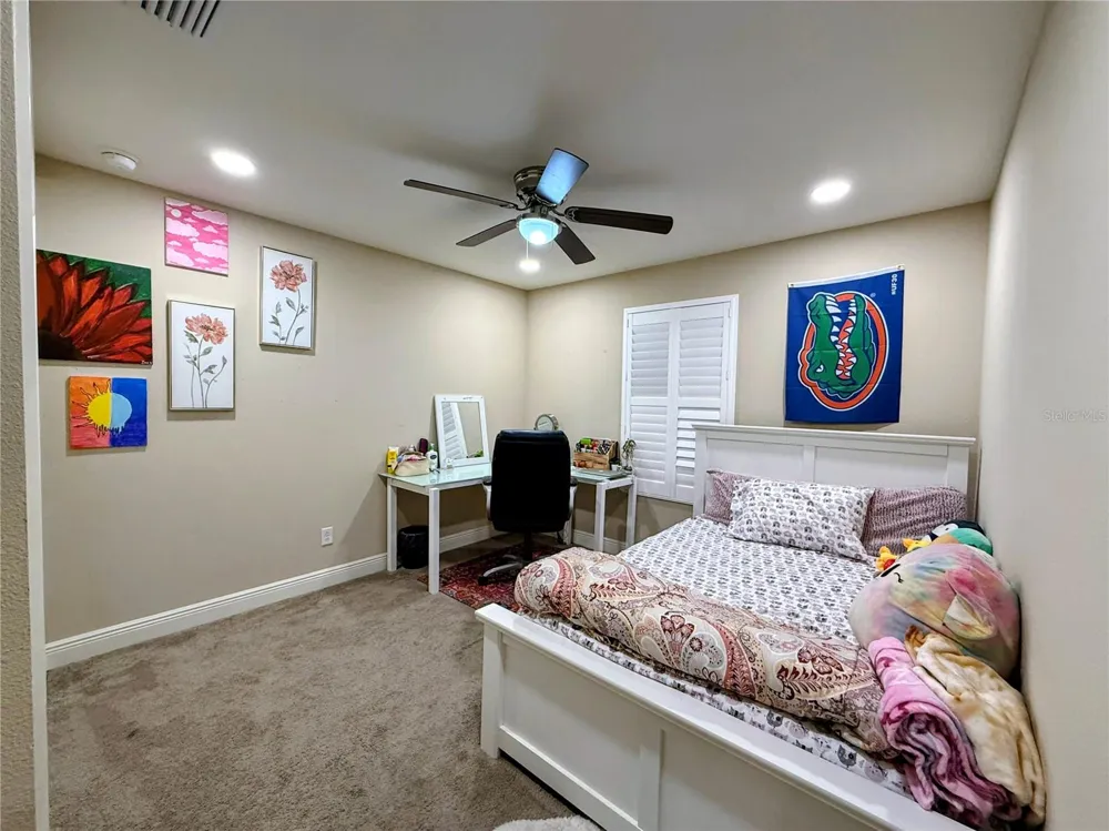 2468 WHITTLER BRANCH Odessa, FL 33556