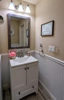 2468 WHITTLER BRANCH Odessa, FL 33556