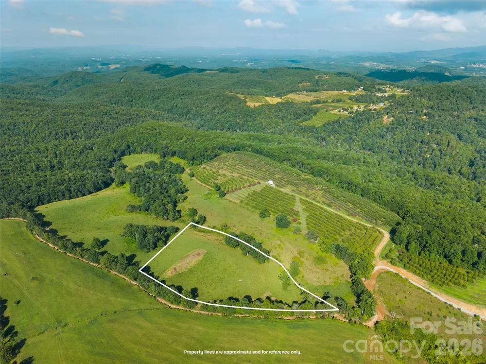 0 Summer Road #3 Hendersonville, NC 28792