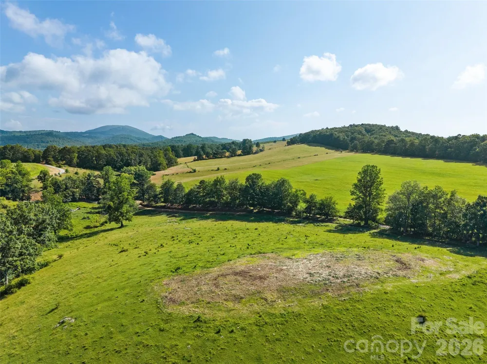 0 Summer Road #3 Hendersonville, NC 28792