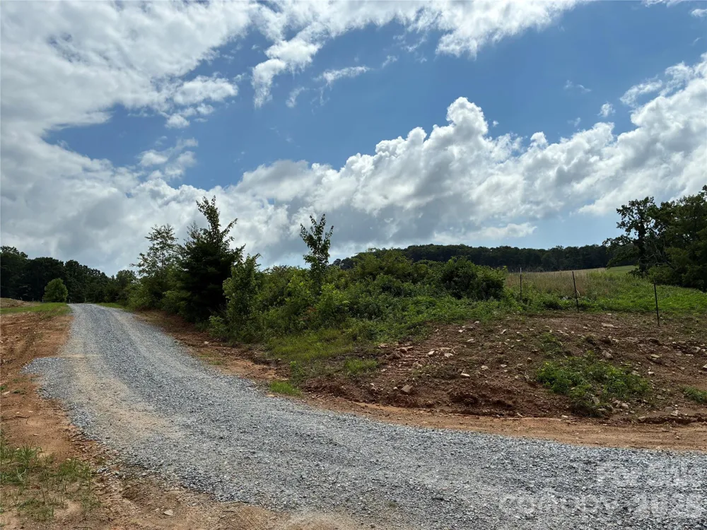 0 Summer Road #3 Hendersonville, NC 28792