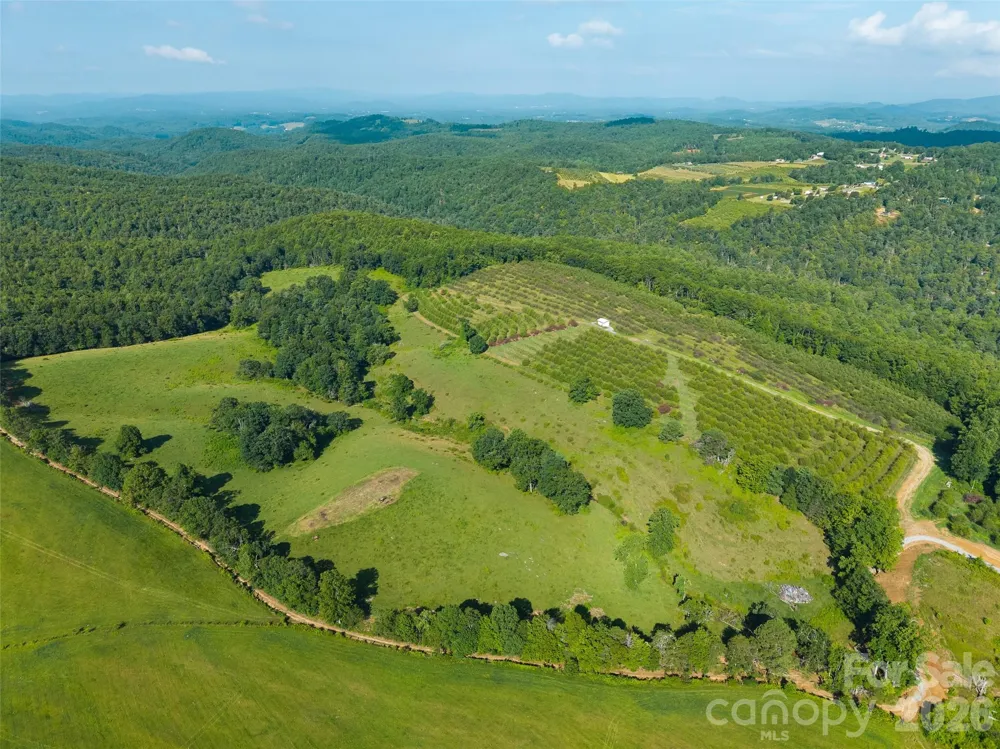 0 Summer Road #3 Hendersonville, NC 28792