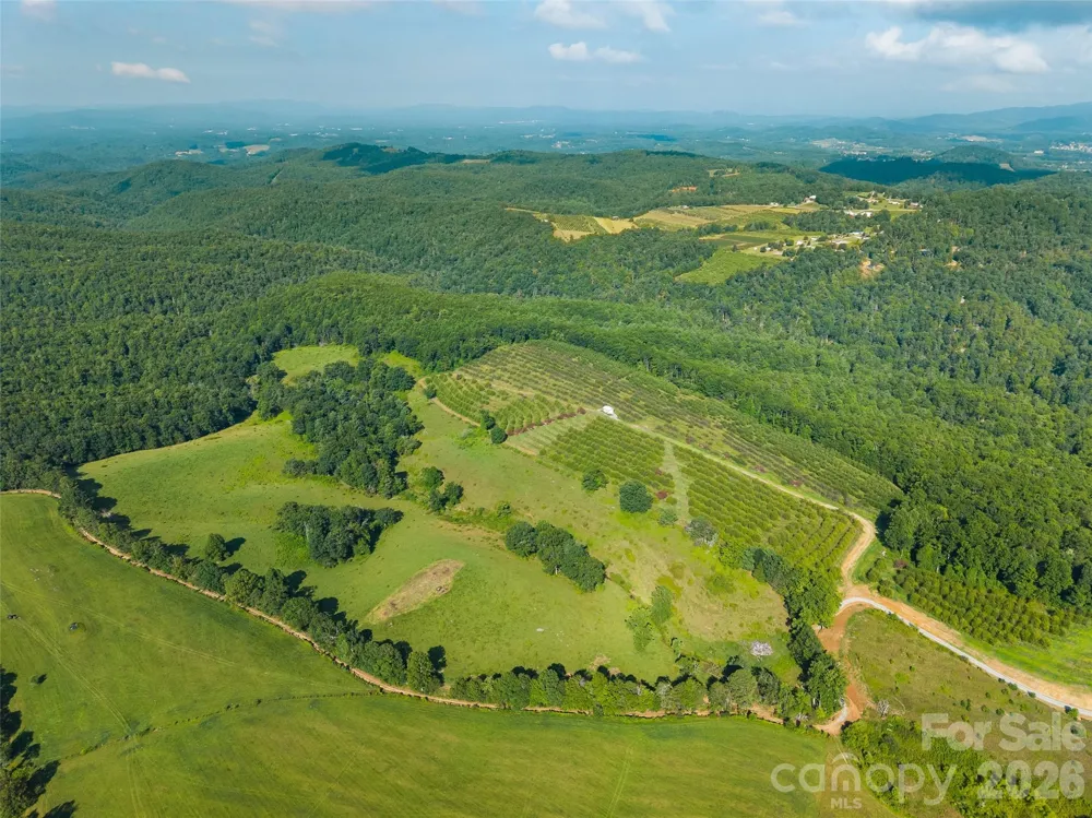 0 Summer Road #4 Hendersonville, NC 28792