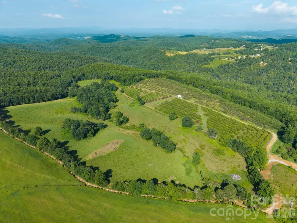 0 Summer Road #4 Hendersonville, NC 28792