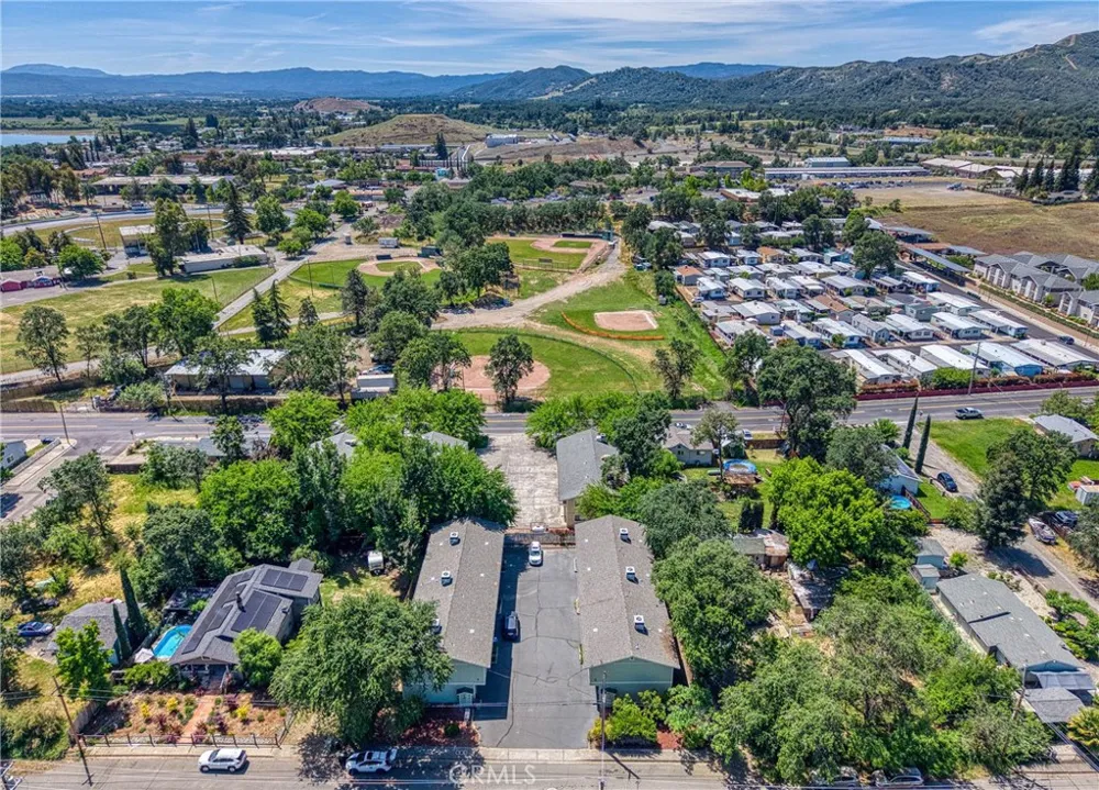 687 Armstrong Street Lakeport, CA 95453