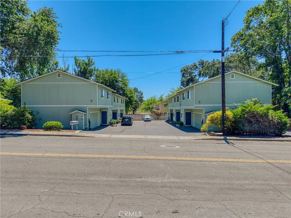 687 Armstrong Street Lakeport, CA 95453
