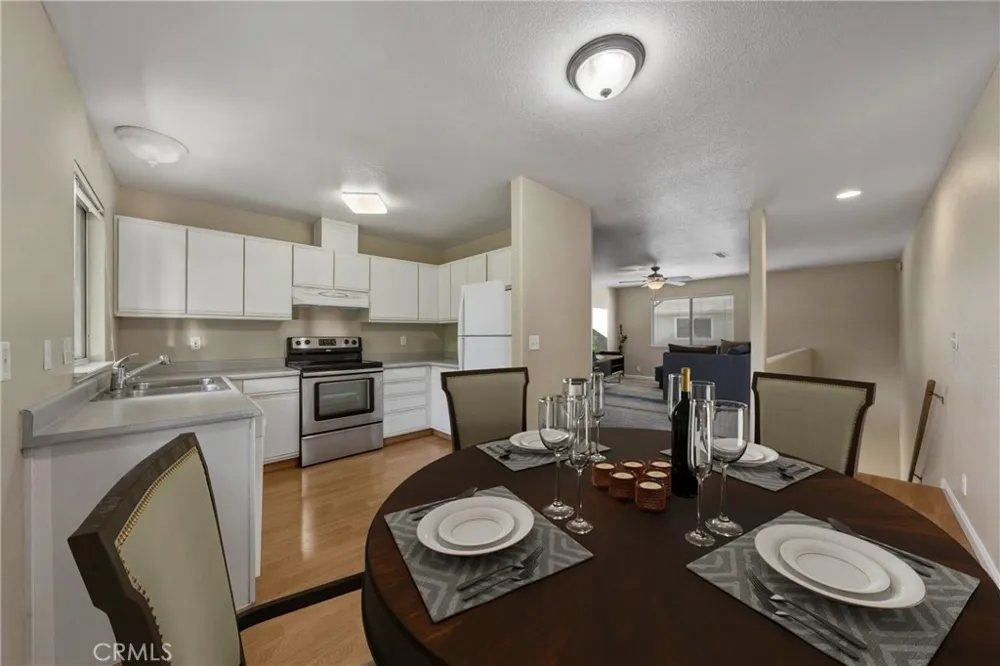687 Armstrong Street Lakeport, CA 95453