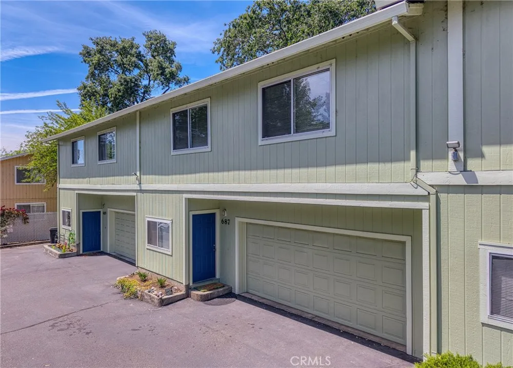 687 Armstrong Street Lakeport, CA 95453