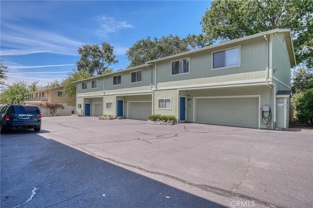 687 Armstrong Street Lakeport, CA 95453