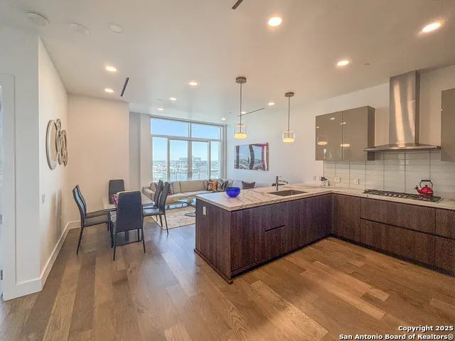 123 LEXINGTON AVE #1402 San Antonio, TX 78205