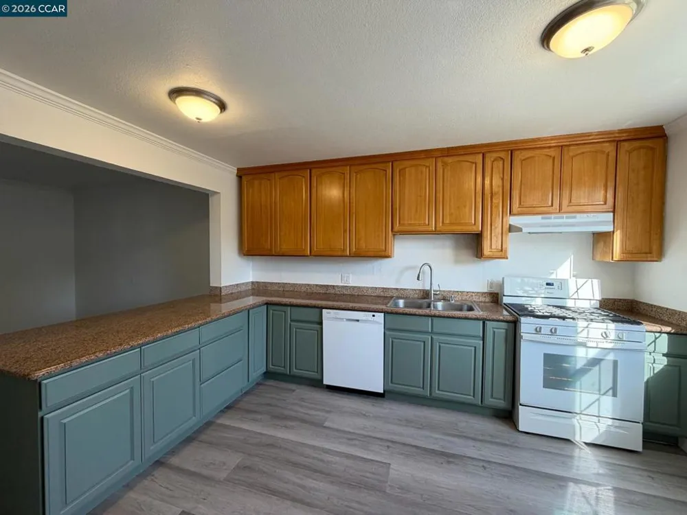 162 Calhoun St Vallejo, CA 94590