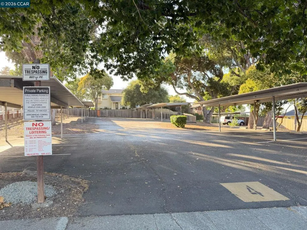 162 Calhoun St Vallejo, CA 94590