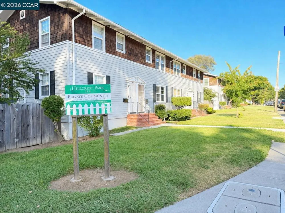 162 Calhoun St Vallejo, CA 94590