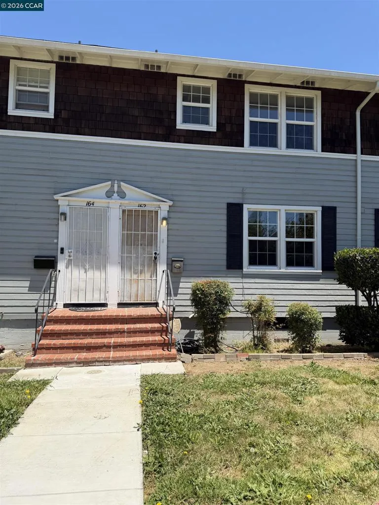 162 Calhoun St Vallejo, CA 94590