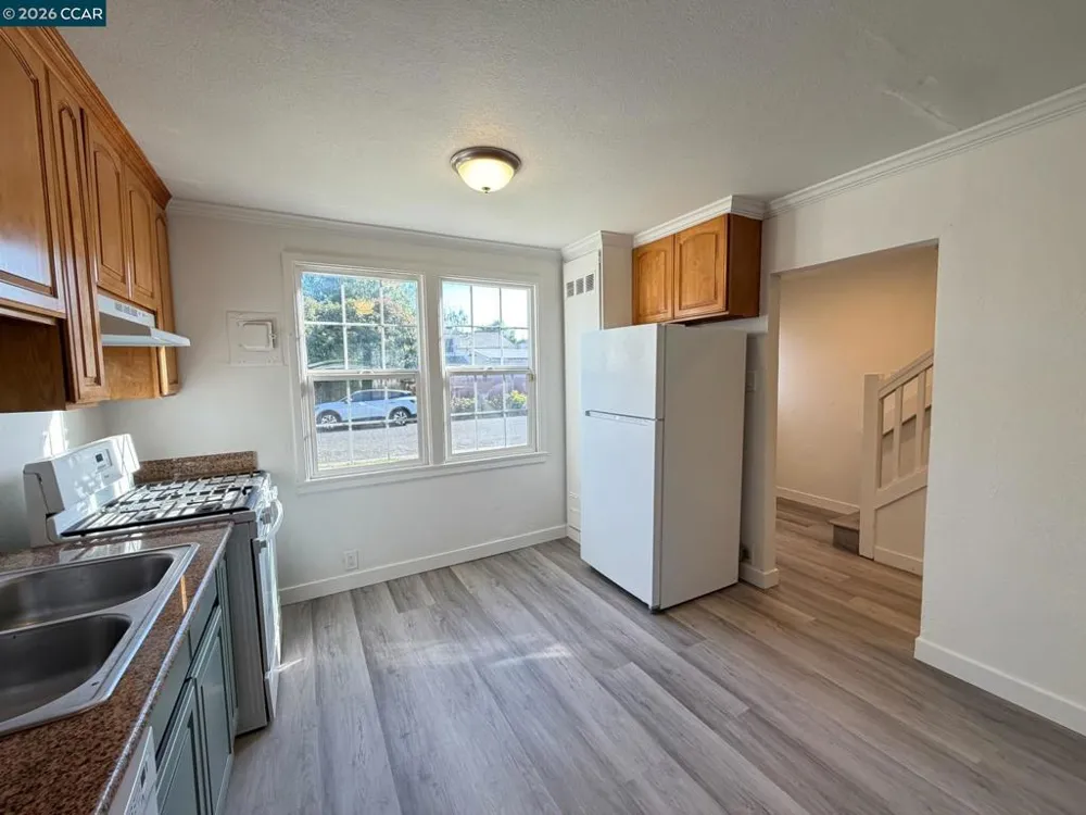 162 Calhoun St Vallejo, CA 94590