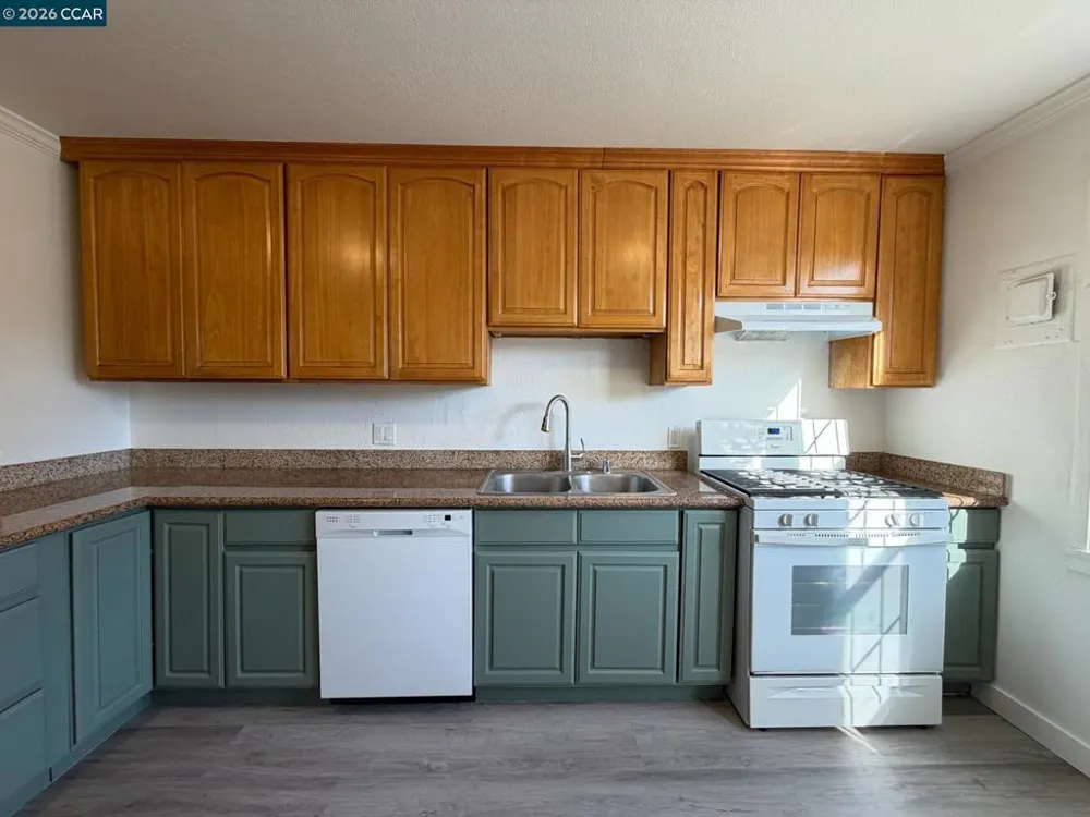162 Calhoun St Vallejo, CA 94590
