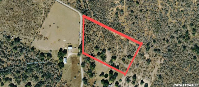 TBD Iuka Rd Poteet, TX 78065