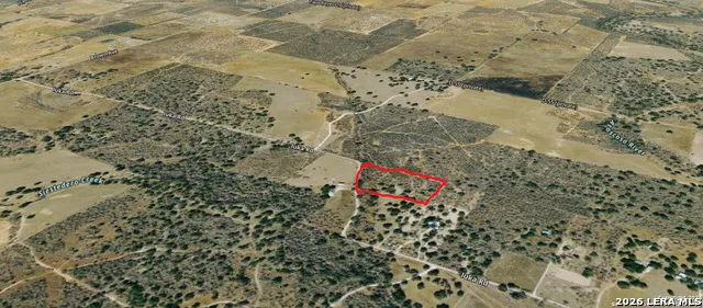 TBD Iuka Rd Poteet, TX 78065
