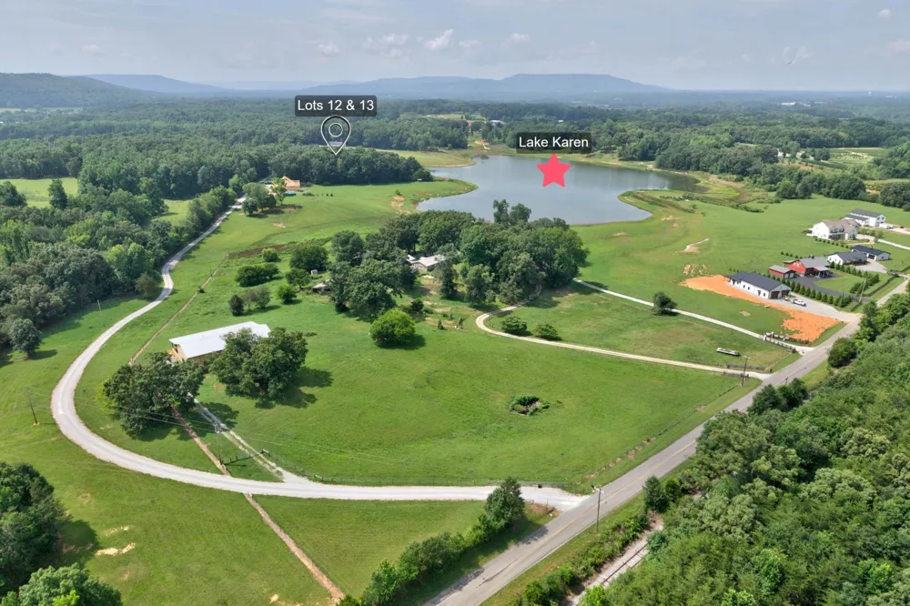 0 Eagle View Ln McMinnville, TN 37110