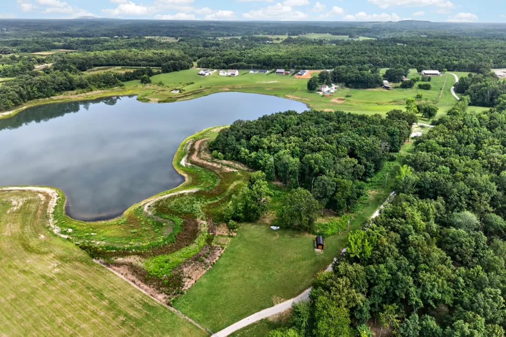 0 Eagle View Ln McMinnville, TN 37110