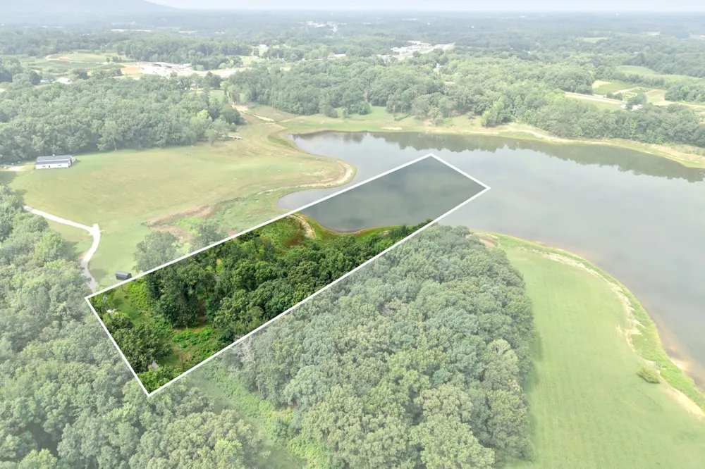 0 Eagle View Ln McMinnville, TN 37110