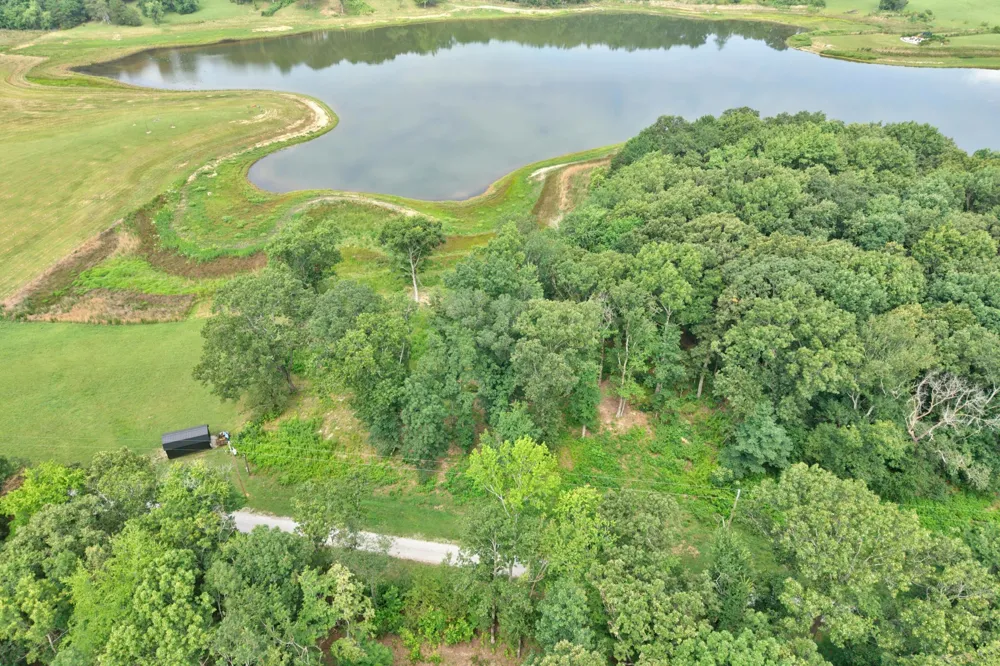 0 Eagle View Ln McMinnville, TN 37110