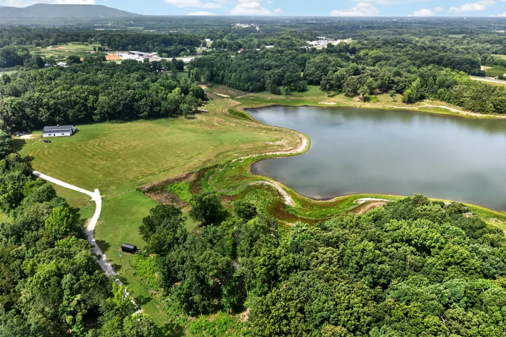 0 Eagle View Ln McMinnville, TN 37110