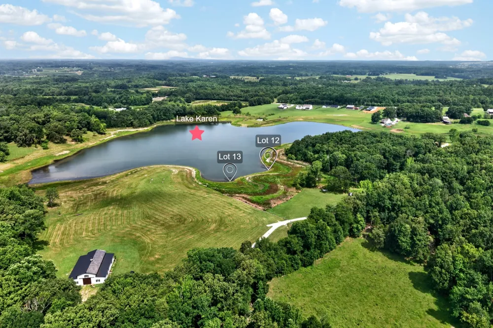 0 Eagle View Ln McMinnville, TN 37110