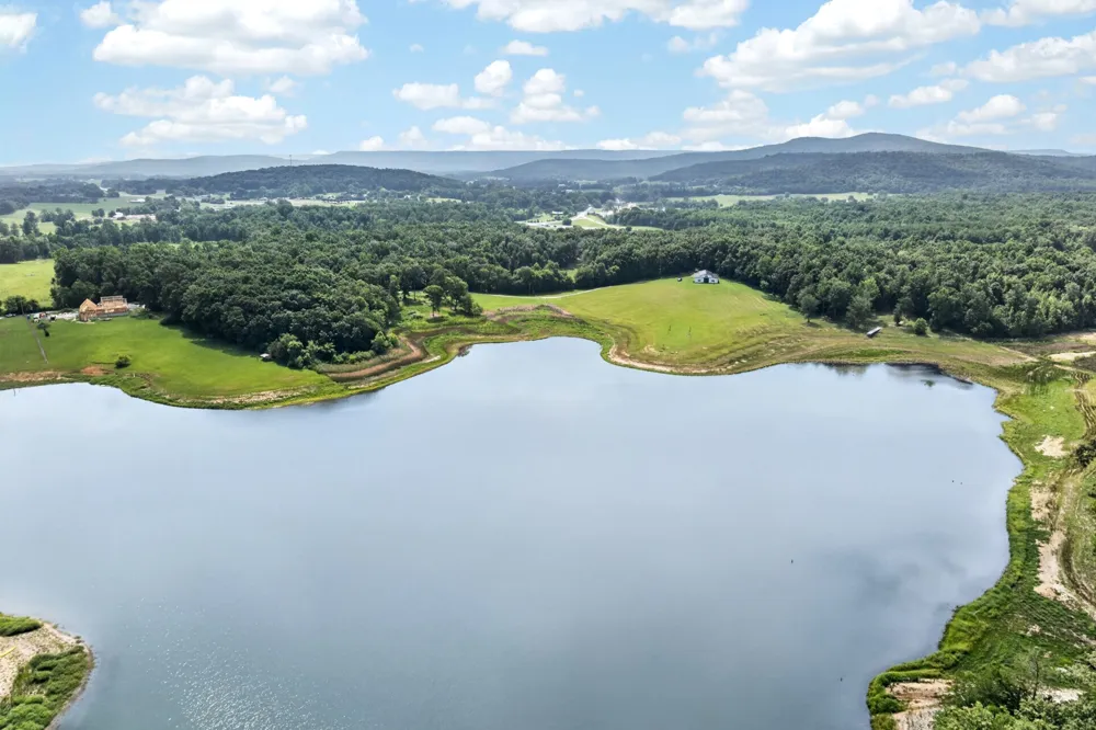 0 Eagle View Ln McMinnville, TN 37110