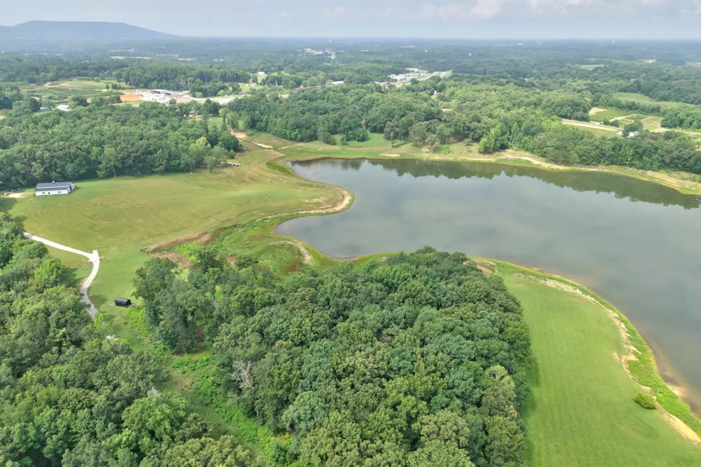 0 Eagle View Ln McMinnville, TN 37110