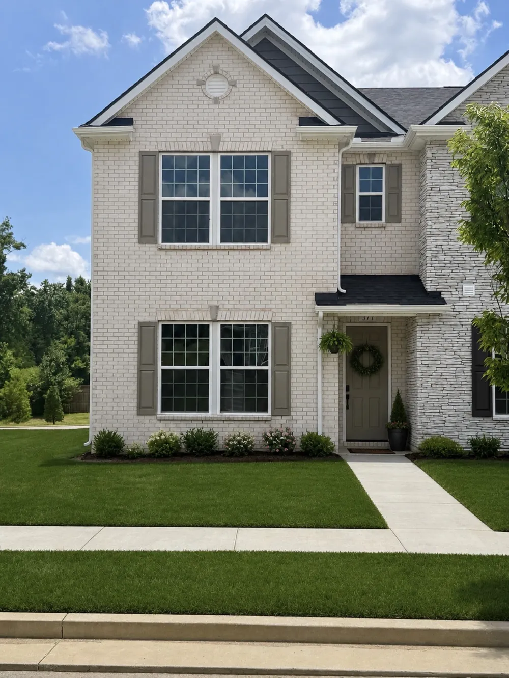 311 Lynwood Station Boulevard Mount Juliet, TN 37122