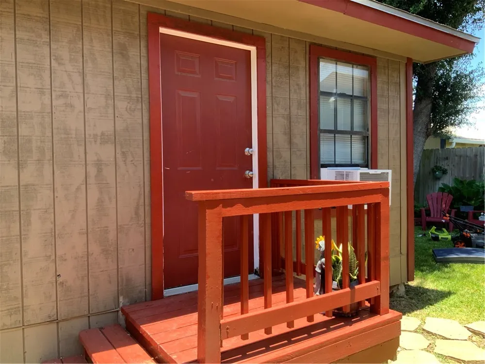 7426 Convair Drive Corpus Christi, TX 78412
