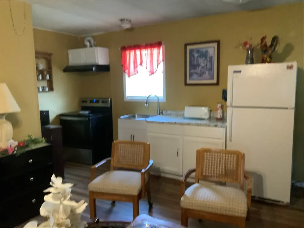 7426 Convair Drive Corpus Christi, TX 78412
