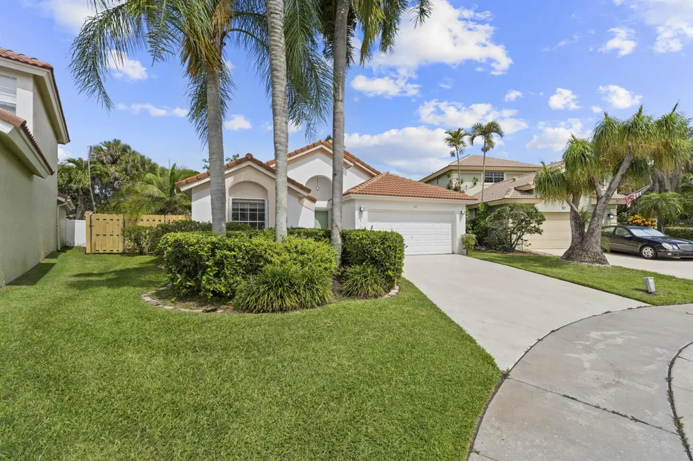 165 St Michaels Court Jupiter, FL 33458
