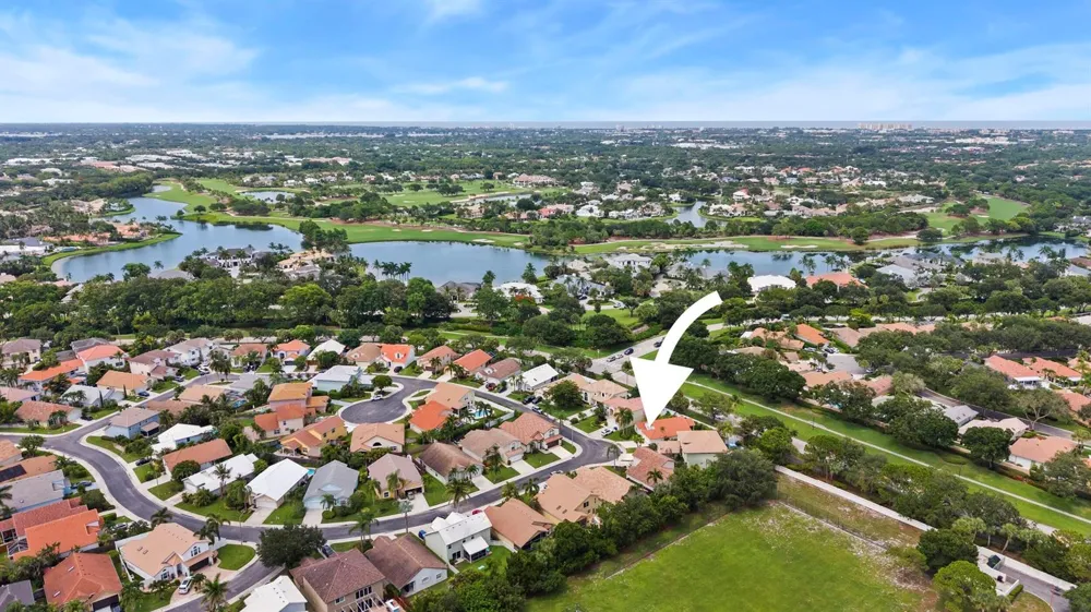 165 St Michaels Court Jupiter, FL 33458