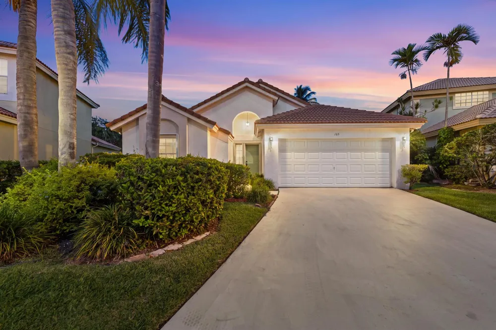 165 St Michaels Court Jupiter, FL 33458