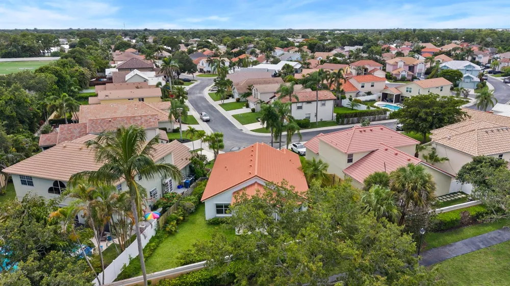 165 St Michaels Court Jupiter, FL 33458