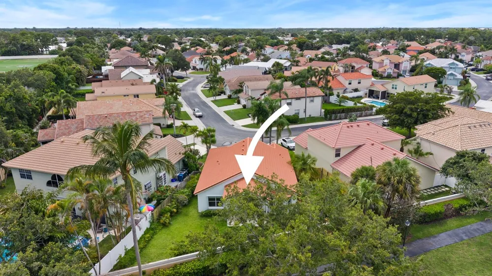 165 St Michaels Court Jupiter, FL 33458