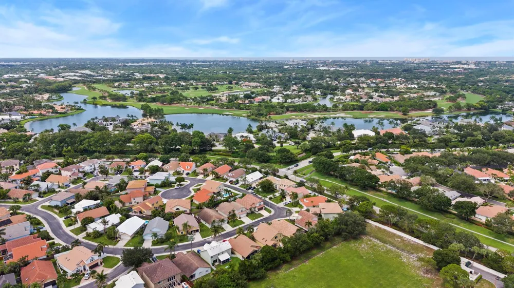 165 St Michaels Court Jupiter, FL 33458