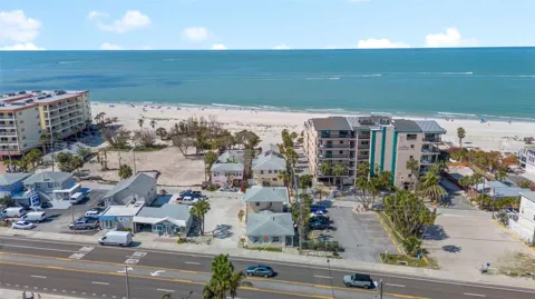 13062 GULF BOULEVARD