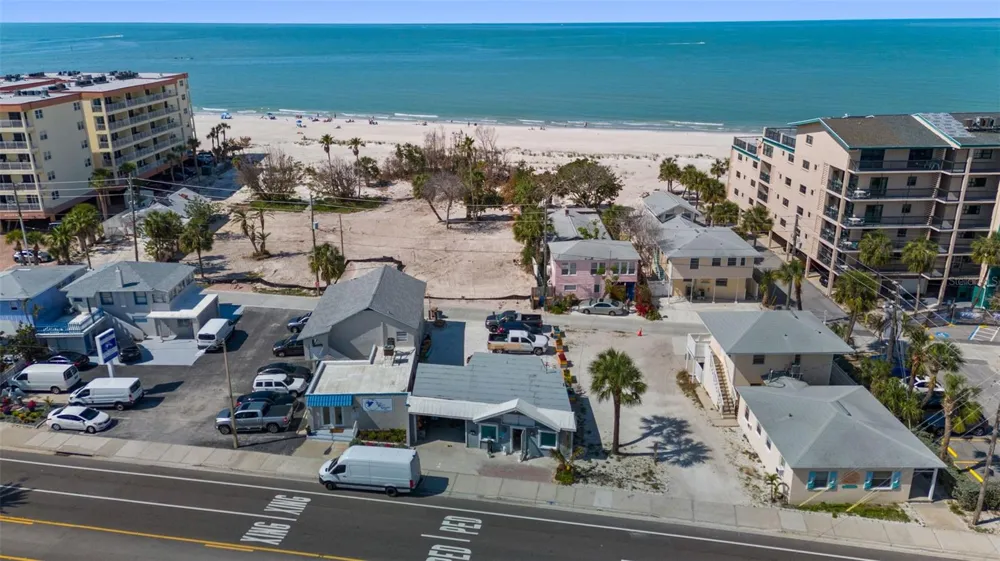 13062 GULF BOULEVARD Madeira Beach, FL 33708