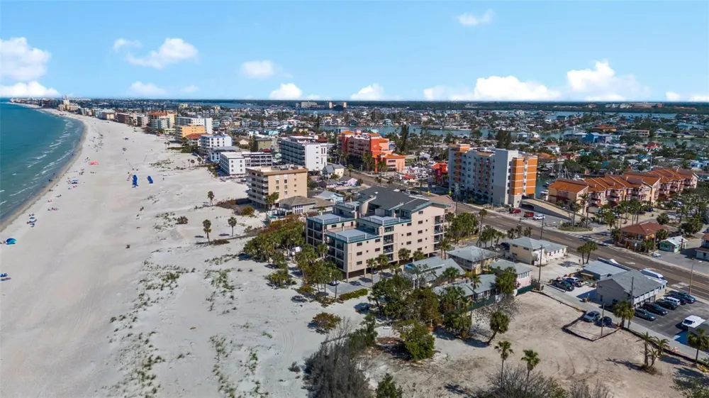 13062 GULF BOULEVARD Madeira Beach, FL 33708