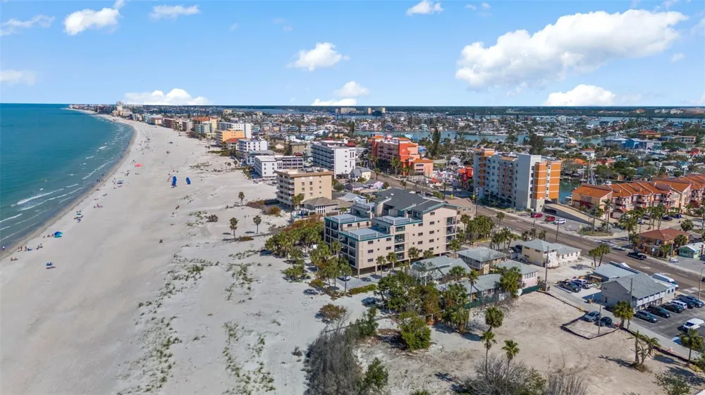 13062 GULF BOULEVARD Madeira Beach, FL 33708