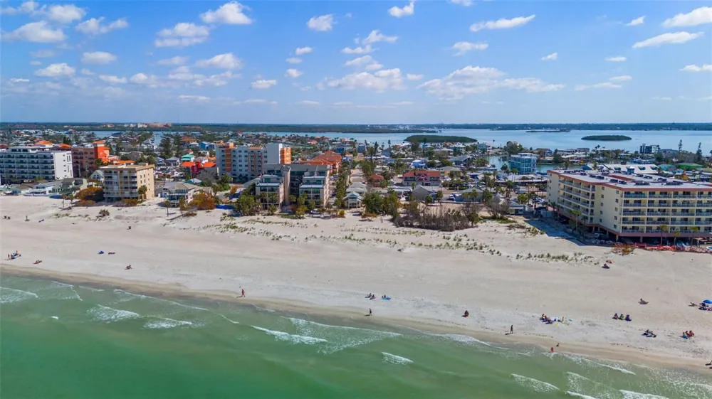 13062 GULF BOULEVARD Madeira Beach, FL 33708