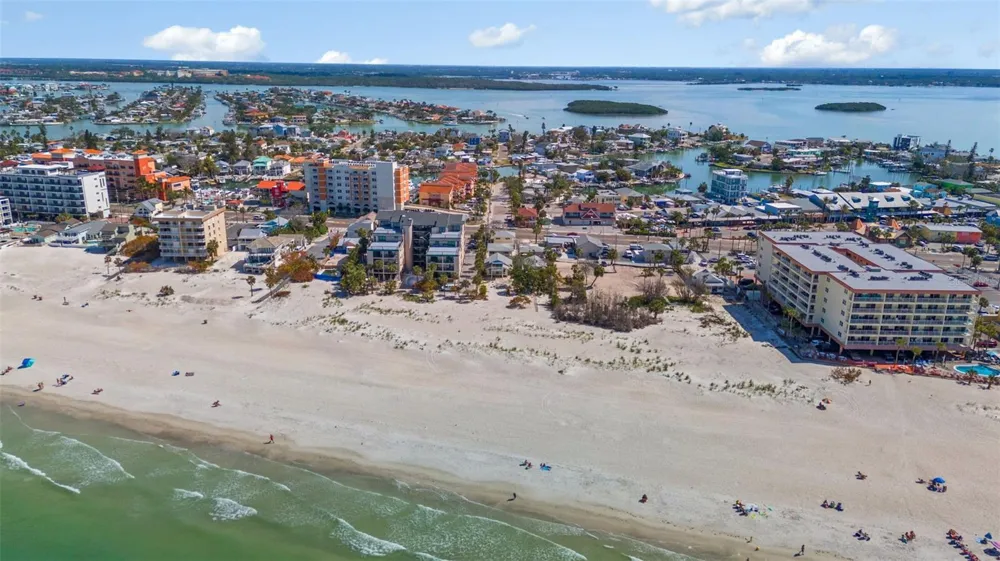 13062 GULF BOULEVARD Madeira Beach, FL 33708