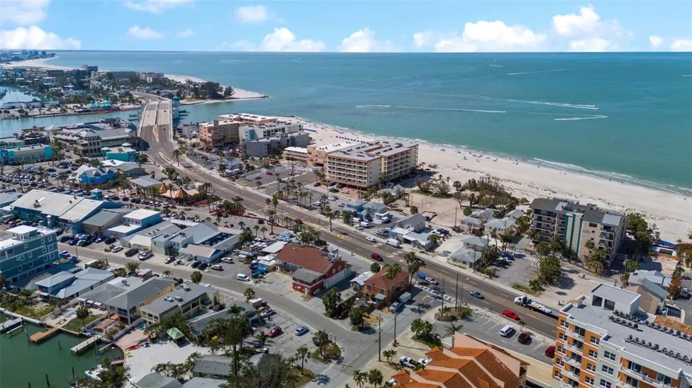 13062 GULF BOULEVARD Madeira Beach, FL 33708