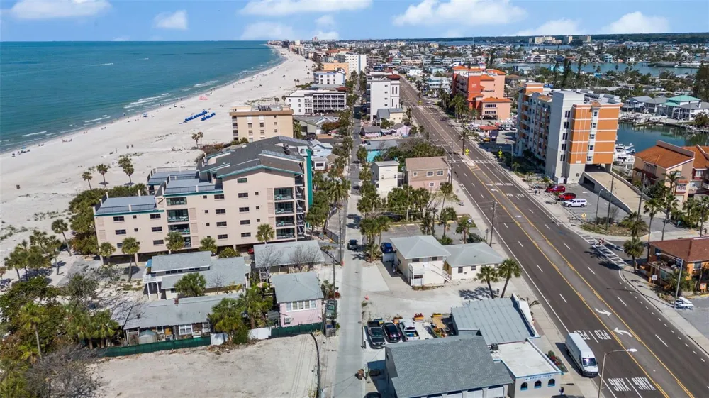 13062 GULF BOULEVARD Madeira Beach, FL 33708