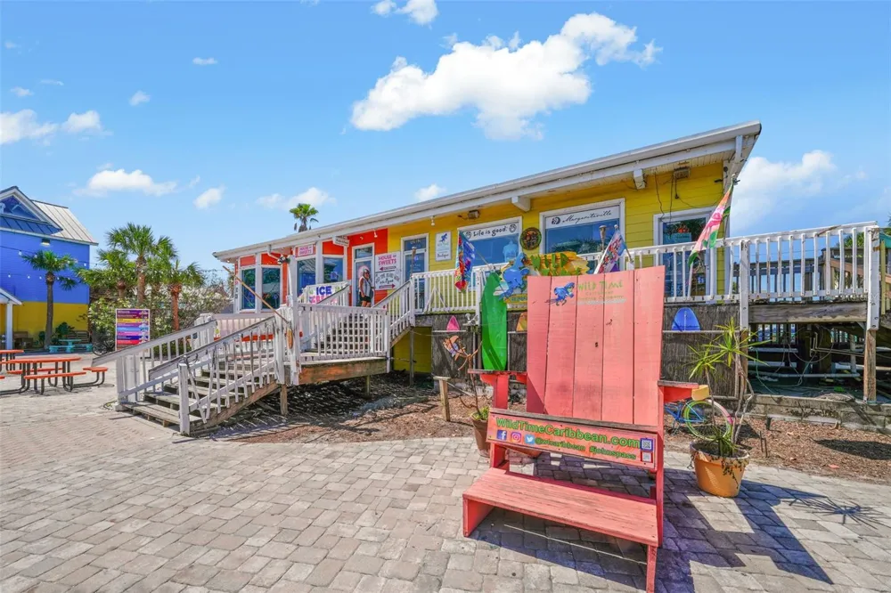 13062 GULF BOULEVARD Madeira Beach, FL 33708